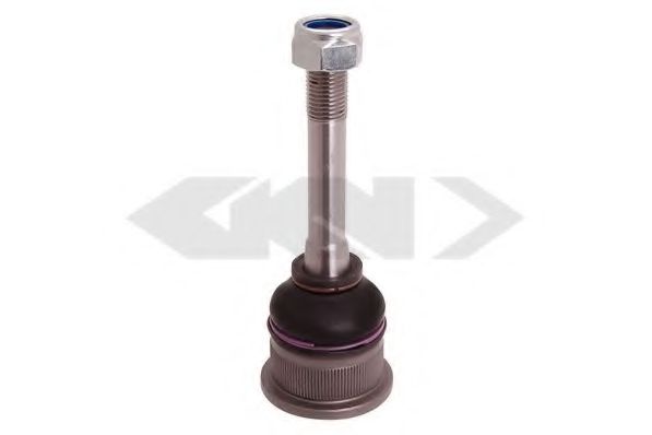 SPIDAN 45143 Несущий направляющий шарнир для BMW (Бмв) SPIDAN 45143 Несущий направляющий шарнир для BMW (Бмв)