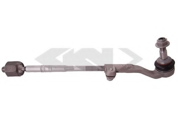 SPIDAN 51247 Поперечная рулевая тяга для BMW (Бмв) SPIDAN 51247 Поперечная рулевая тяга для BMW (Бмв)