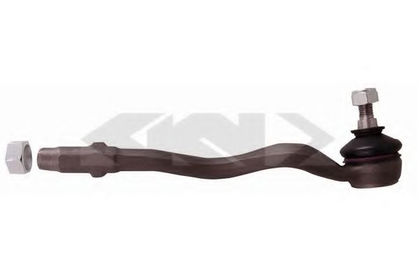 SPIDAN 45164 Наконечник поперечной рулевой тяги 