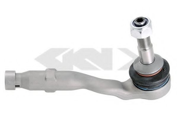 SPIDAN 51014 Наконечник поперечной рулевой тяги для BMW (Бмв) SPIDAN 51014 Наконечник поперечной рулевой тяги для BMW (Бмв)