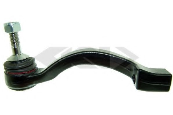 SPIDAN 46689 Наконечник поперечной рулевой тяги 