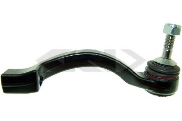 SPIDAN 46690 Наконечник поперечной рулевой тяги 