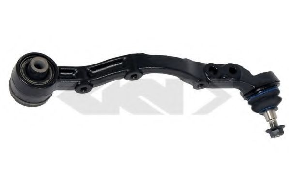 SPIDAN 50443 Рычаг независимой подвески колеса, подвеска колеса для JAGUAR VANDEN PLAS (Ягуар Vандэн плас) SPIDAN 50443 Рычаг независимой подвески колеса, подвеска колеса для JAGUAR VANDEN PLAS (Ягуар Vандэн плас)
