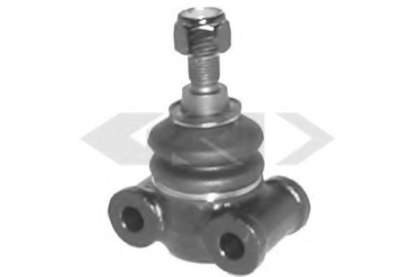 SPIDAN 44578 Несущий направляющий шарнир для JAGUAR VANDEN PLAS (Ягуар Vандэн плас) SPIDAN 44578 Несущий направляющий шарнир для JAGUAR VANDEN PLAS (Ягуар Vандэн плас)