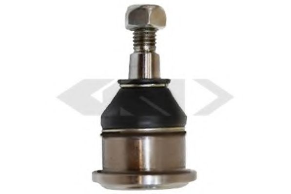 SPIDAN 51465 Несущий направляющий шарнир для JAGUAR VANDEN PLAS (Ягуар Vандэн плас) SPIDAN 51465 Несущий направляющий шарнир для JAGUAR VANDEN PLAS (Ягуар Vандэн плас)