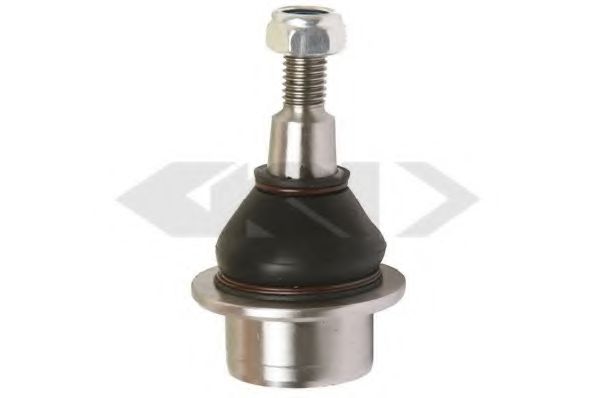 SPIDAN 51445 Несущий направляющий шарнир для JAGUAR VANDEN PLAS (Ягуар Vандэн плас) SPIDAN 51445 Несущий направляющий шарнир для JAGUAR VANDEN PLAS (Ягуар Vандэн плас)