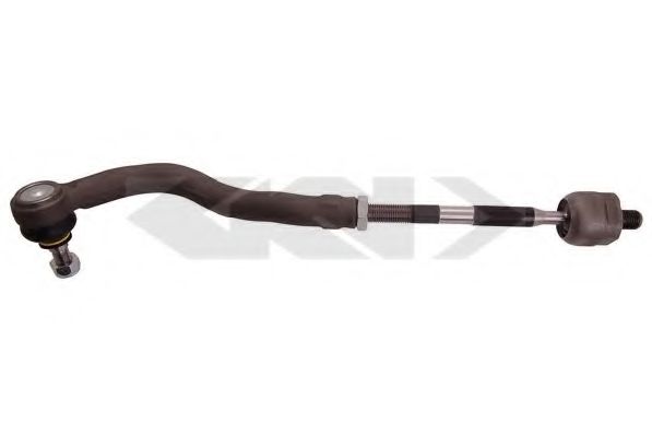 SPIDAN 58600 Поперечная рулевая тяга для FORD (Форд) SPIDAN 58600 Поперечная рулевая тяга для FORD (Форд)