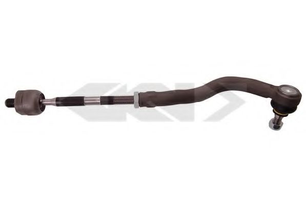 SPIDAN 58601 Поперечная рулевая тяга для FORD (Форд) SPIDAN 58601 Поперечная рулевая тяга для FORD (Форд)