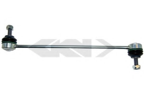 SPIDAN 46143 Тяга стойка, стабилизатор для VOLVO V70 III (Вольво V70 3) SPIDAN 46143 Тяга стойка, стабилизатор для VOLVO V70 III (Вольво V70 3)