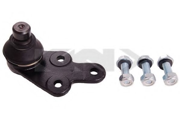 SPIDAN 50744 Несущий направляющий шарнир для FORD KUGA I (Форд Куга 1) SPIDAN 50744 Несущий направляющий шарнир для FORD KUGA I (Форд Куга 1)