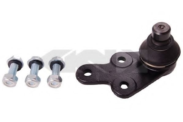 SPIDAN 50745 Несущий направляющий шарнир для FORD KUGA I (Форд Куга 1) SPIDAN 50745 Несущий направляющий шарнир для FORD KUGA I (Форд Куга 1)