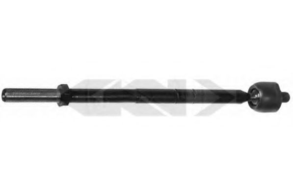 SPIDAN 44532 Осевой шарнир, рулевая тяга для FORD MONDEO (Форд Мондэо) SPIDAN 44532 Осевой шарнир, рулевая тяга для FORD MONDEO (Форд Мондэо)