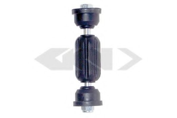 SPIDAN 57241 Тяга стойка, стабилизатор для MITSUBISHI COLT VI (Митсубиши/митсубиси Кольт 6) SPIDAN 57241 Тяга стойка, стабилизатор для MITSUBISHI COLT VI (Митсубиши/митсубиси Кольт 6)