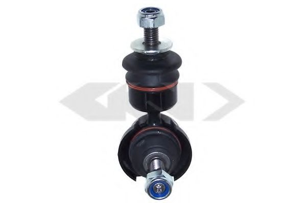 SPIDAN 40555 Тяга стойка, стабилизатор для FORD FOCUS II (Форд Фокус 2) SPIDAN 40555 Тяга стойка, стабилизатор для FORD FOCUS II (Форд Фокус 2)