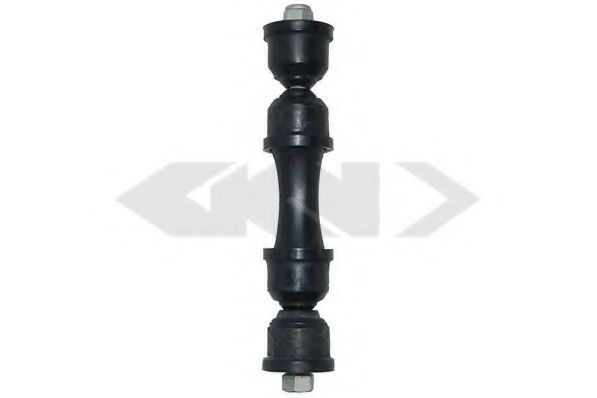 SPIDAN 50477 Тяга стойка, стабилизатор для FORD MONDEO II (Форд Мондео 2) SPIDAN 50477 Тяга стойка, стабилизатор для FORD MONDEO II (Форд Мондео 2)