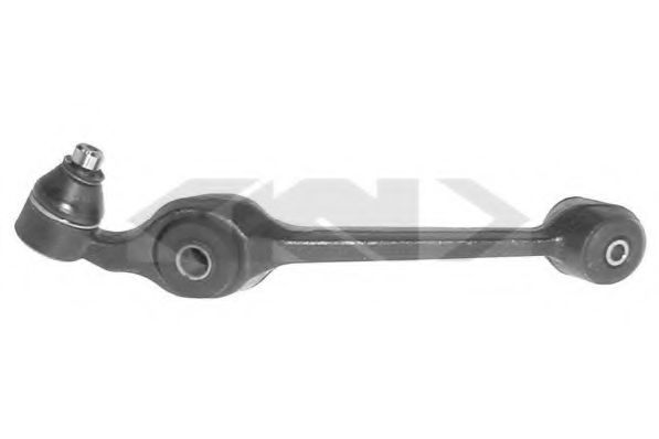 SPIDAN 45507 Рычаг независимой подвески колеса, подвеска колеса для FORD ORION II (Форд Орион 2) SPIDAN 45507 Рычаг независимой подвески колеса, подвеска колеса для FORD ORION II (Форд Орион 2)