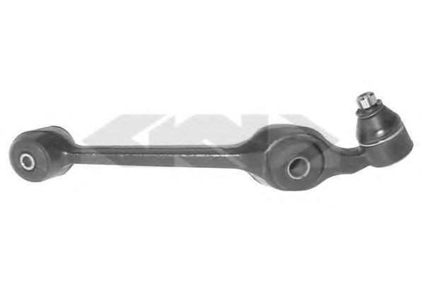 SPIDAN 45508 Рычаг независимой подвески колеса, подвеска колеса для FORD ORION II (Форд Орион 2) SPIDAN 45508 Рычаг независимой подвески колеса, подвеска колеса для FORD ORION II (Форд Орион 2)