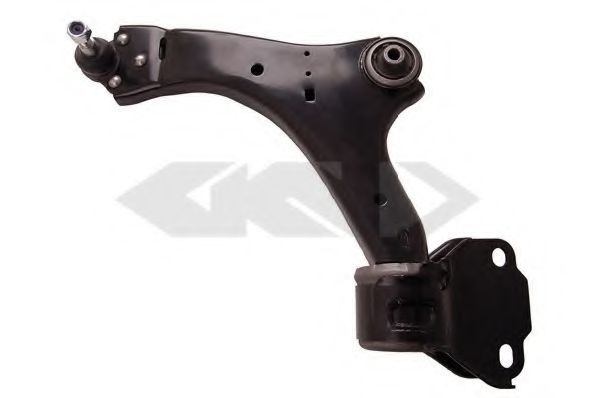 SPIDAN 46873 Рычаг независимой подвески колеса, подвеска колеса для FORD S-MAX (Форд S макс) SPIDAN 46873 Рычаг независимой подвески колеса, подвеска колеса для FORD S-MAX (Форд S макс)