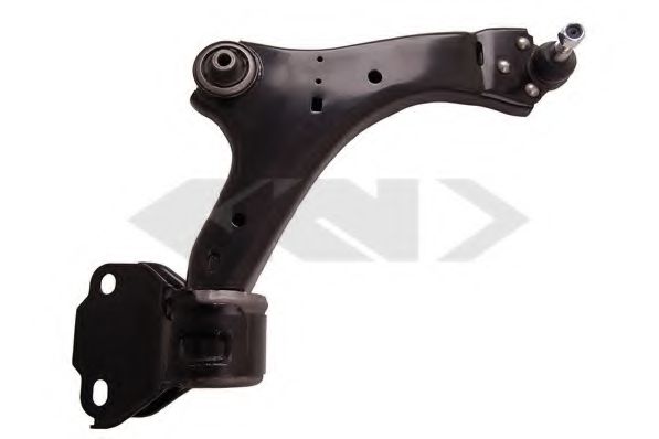 SPIDAN 46874 Рычаг независимой подвески колеса, подвеска колеса для FORD S-MAX (Форд S макс) SPIDAN 46874 Рычаг независимой подвески колеса, подвеска колеса для FORD S-MAX (Форд S макс)