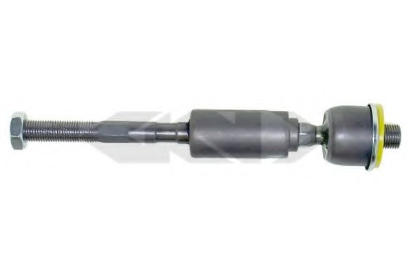 SPIDAN 44168 Осевой шарнир, рулевая тяга 