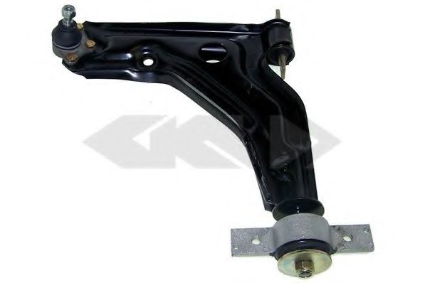 SPIDAN 50062 Рычаг независимой подвески колеса, подвеска колеса 