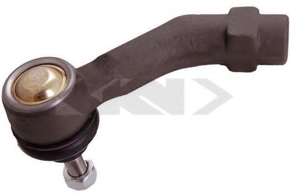 SPIDAN 46303 Наконечник поперечной рулевой тяги 