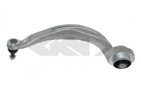 SPIDAN 50387 Рычаг независимой подвески колеса, подвеска колеса 