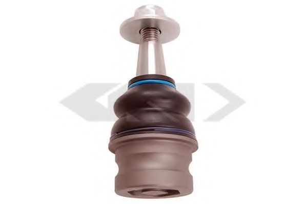 SPIDAN 50394 Несущий направляющий шарнир для AUDI (Ауди) SPIDAN 50394 Несущий направляющий шарнир для AUDI (Ауди)