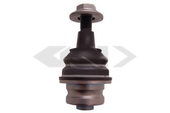 SPIDAN 57886 Несущий направляющий шарнир для AUDI A8 (Ауди А8) SPIDAN 57886 Несущий направляющий шарнир для AUDI A8 (Ауди А8)