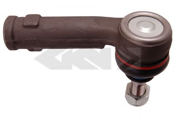 SPIDAN 45861 Наконечник поперечной рулевой тяги 