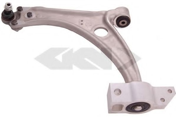 SPIDAN 51008 Рычаг независимой подвески колеса, подвеска колеса для AUDI TT (Ауди Тт) SPIDAN 51008 Рычаг независимой подвески колеса, подвеска колеса для AUDI TT (Ауди Тт)