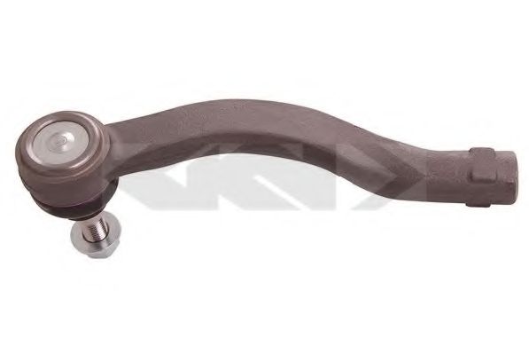 SPIDAN 50102 Наконечник поперечной рулевой тяги для AUDI TT (Ауди Тт) SPIDAN 50102 Наконечник поперечной рулевой тяги для AUDI TT (Ауди Тт)