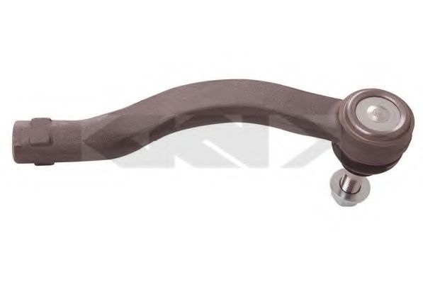 SPIDAN 50139 Наконечник поперечной рулевой тяги для AUDI TT (Ауди Тт) SPIDAN 50139 Наконечник поперечной рулевой тяги для AUDI TT (Ауди Тт)