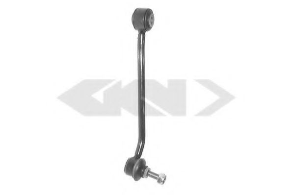 SPIDAN 46933 Тяга стойка, стабилизатор для AUDI (Ауди) SPIDAN 46933 Тяга стойка, стабилизатор для AUDI (Ауди)