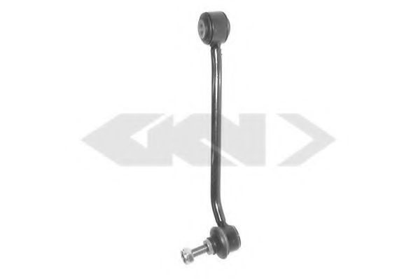 SPIDAN 46934 Тяга стойка, стабилизатор для AUDI (Ауди) SPIDAN 46934 Тяга стойка, стабилизатор для AUDI (Ауди)