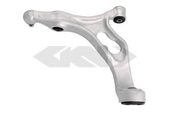 SPIDAN 50521 Рычаг независимой подвески колеса, подвеска колеса для AUDI Q7 (Ауди Кью 7) SPIDAN 50521 Рычаг независимой подвески колеса, подвеска колеса для AUDI Q7 (Ауди Кью 7)