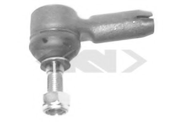 SPIDAN 45022 Наконечник поперечной рулевой тяги для AUDI 100 (Ауди 100) SPIDAN 45022 Наконечник поперечной рулевой тяги для AUDI 100 (Ауди 100)