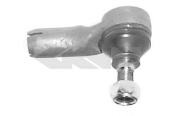 SPIDAN 44188 Наконечник поперечной рулевой тяги 