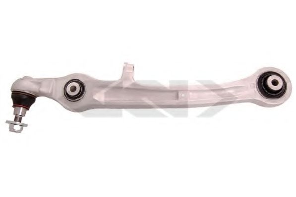 SPIDAN 40476 Рычаг независимой подвески колеса, подвеска колеса для AUDI (Ауди) SPIDAN 40476 Рычаг независимой подвески колеса, подвеска колеса для AUDI (Ауди)