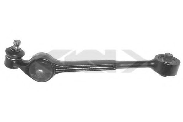 SPIDAN 46160 Рычаг независимой подвески колеса, подвеска колеса для AUDI (Ауди) SPIDAN 46160 Рычаг независимой подвески колеса, подвеска колеса для AUDI (Ауди)