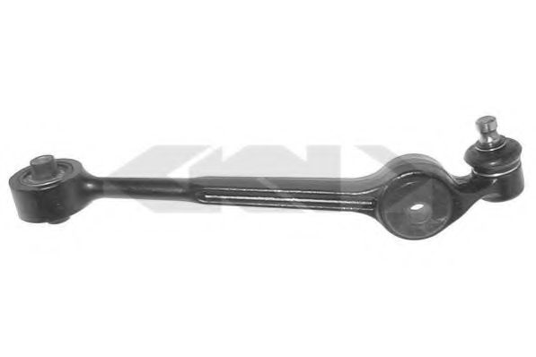 SPIDAN 46162 Рычаг независимой подвески колеса, подвеска колеса для AUDI (Ауди) SPIDAN 46162 Рычаг независимой подвески колеса, подвеска колеса для AUDI (Ауди)