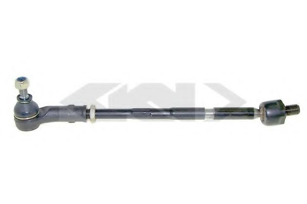 SPIDAN 46041 Поперечная рулевая тяга для AUDI TT (Ауди Тт) SPIDAN 46041 Поперечная рулевая тяга для AUDI TT (Ауди Тт)