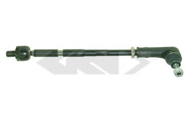 SPIDAN 46042 Поперечная рулевая тяга для AUDI TT (Ауди Тт) SPIDAN 46042 Поперечная рулевая тяга для AUDI TT (Ауди Тт)