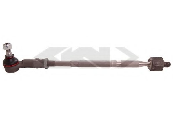 SPIDAN 59102 Поперечная рулевая тяга для AUDI TT (Ауди Тт) SPIDAN 59102 Поперечная рулевая тяга для AUDI TT (Ауди Тт)