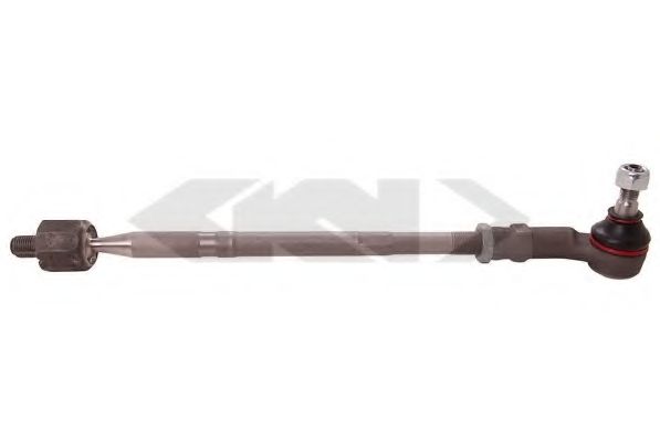 SPIDAN 59103 Поперечная рулевая тяга для AUDI TT (Ауди Тт) SPIDAN 59103 Поперечная рулевая тяга для AUDI TT (Ауди Тт)