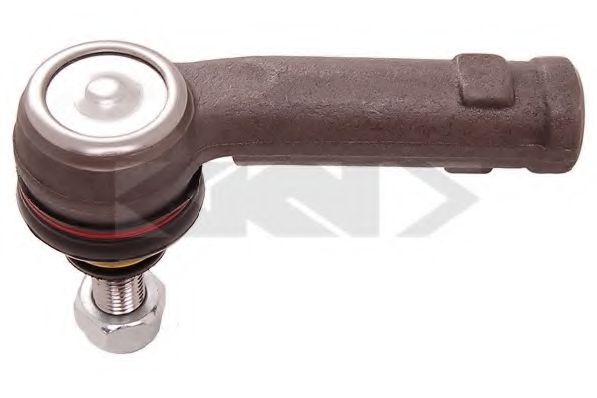 SPIDAN 46049 Наконечник поперечной рулевой тяги 