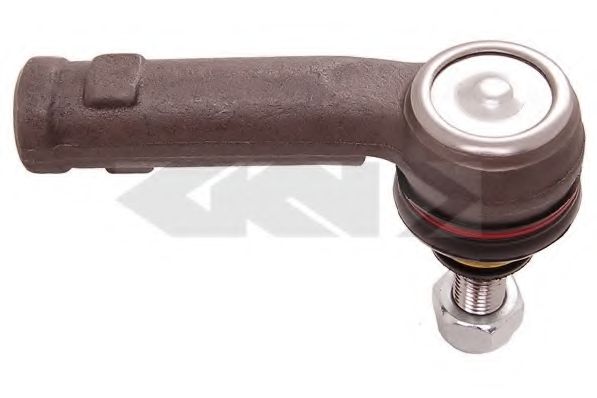 SPIDAN 46048 Наконечник поперечной рулевой тяги 