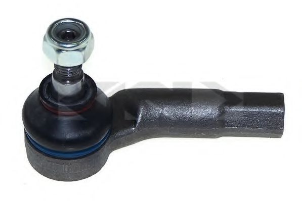 SPIDAN 46187 Наконечник поперечной рулевой тяги 