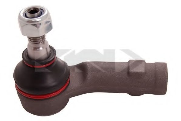 SPIDAN 46043 Наконечник поперечной рулевой тяги 