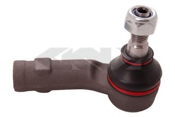 SPIDAN 46044 Наконечник поперечной рулевой тяги 